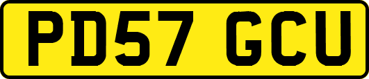 PD57GCU
