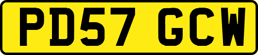 PD57GCW