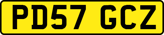 PD57GCZ