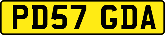 PD57GDA
