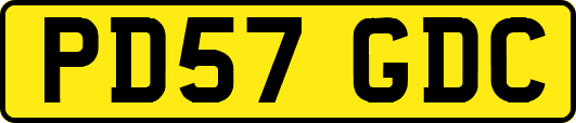 PD57GDC