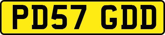 PD57GDD