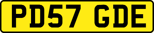 PD57GDE