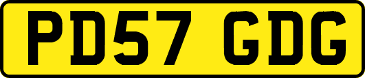 PD57GDG