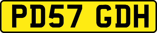 PD57GDH