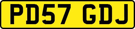 PD57GDJ