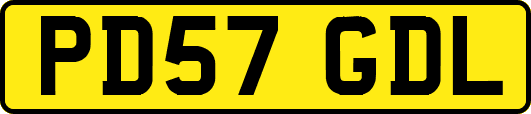 PD57GDL