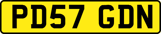 PD57GDN