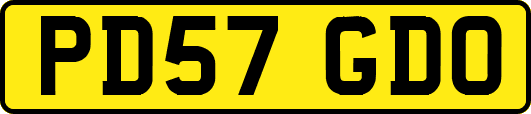 PD57GDO