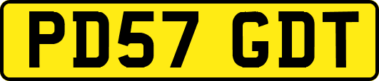 PD57GDT