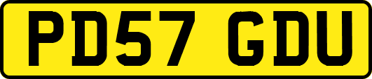 PD57GDU