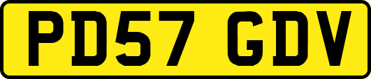 PD57GDV