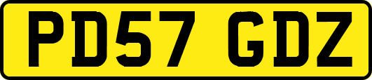 PD57GDZ