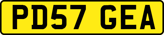 PD57GEA