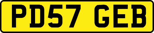 PD57GEB