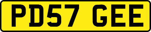 PD57GEE