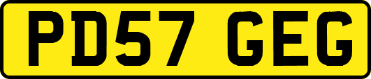 PD57GEG