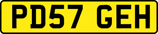 PD57GEH
