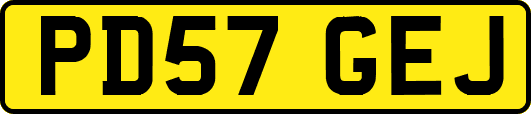 PD57GEJ