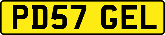 PD57GEL