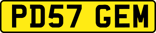 PD57GEM