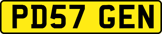 PD57GEN
