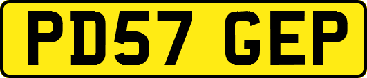 PD57GEP