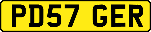 PD57GER