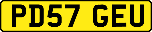 PD57GEU