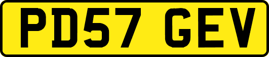 PD57GEV