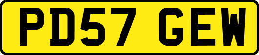 PD57GEW