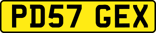 PD57GEX