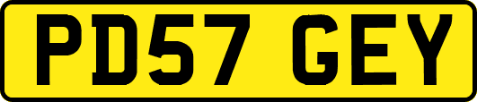 PD57GEY