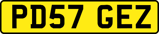 PD57GEZ