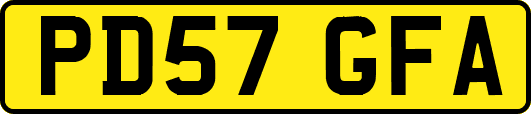 PD57GFA