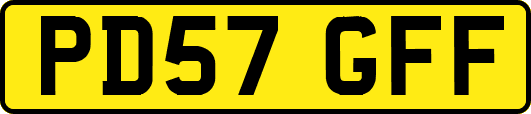 PD57GFF