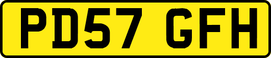 PD57GFH
