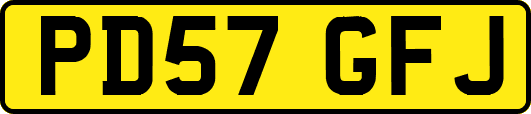 PD57GFJ