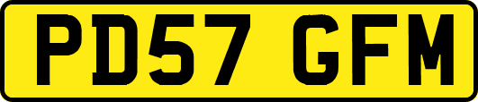 PD57GFM