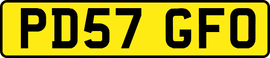 PD57GFO