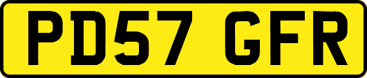 PD57GFR