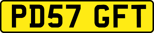 PD57GFT
