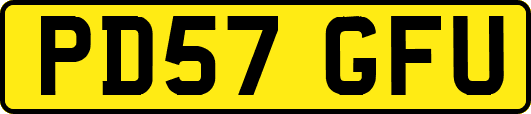 PD57GFU