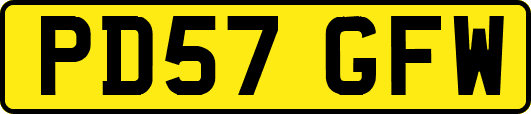 PD57GFW