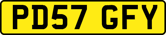 PD57GFY