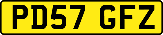 PD57GFZ