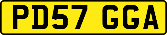 PD57GGA