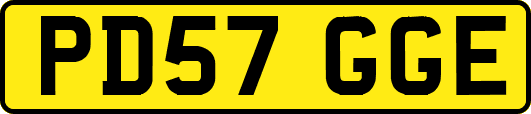 PD57GGE