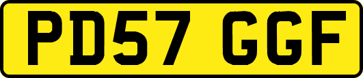PD57GGF