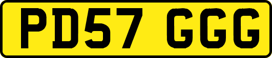 PD57GGG